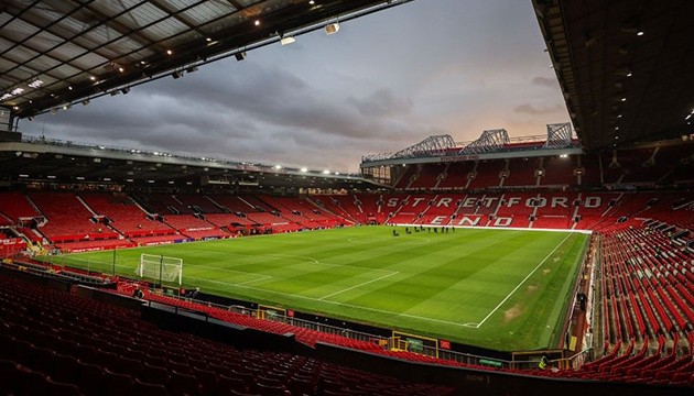 Dev kulüp tasarruf için kantin kapatıyor