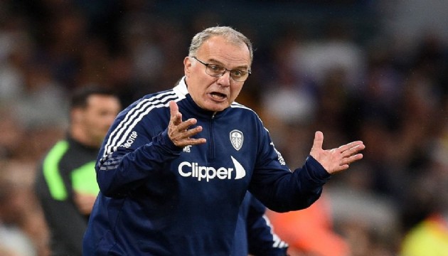 Uruguay'ın yeni patronu Marcelo Bielsa mı olacak?