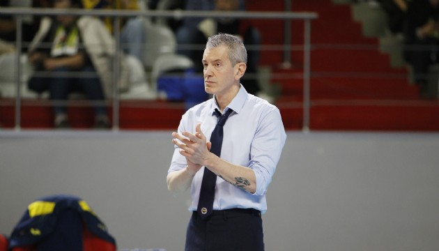 Galatasaray yenilgisi sonrası Fenerbahçe'de ayrılık!