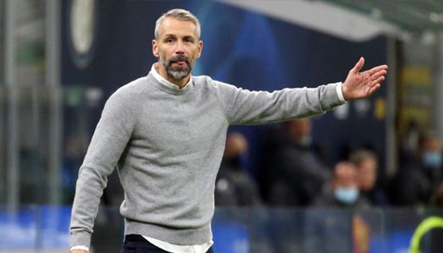 RB Leipzig'de ayrılık