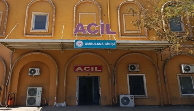 İki aile arasında kavga: Ölü ve yaralılar var