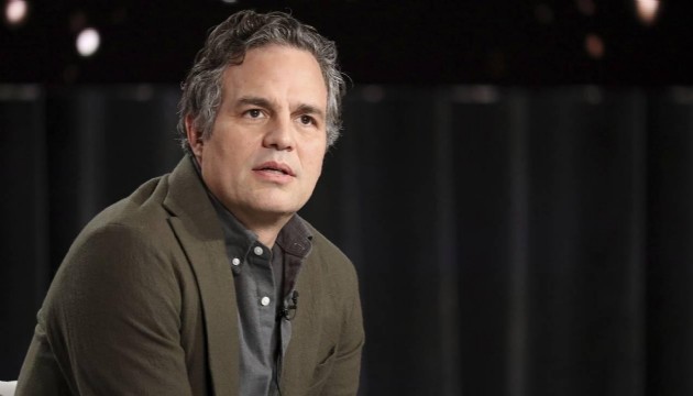 Mark Ruffalo, Gazze için çağrıda bulundu