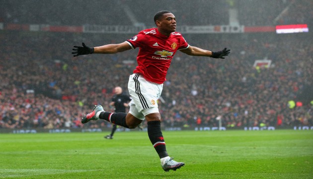 Yeni sezonun ilk flaş transferi Anthony Martial mi oluyor... İşte detaylar