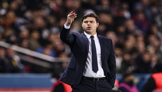 Chelsea, Mauricio Pochettino'yu açıkladı