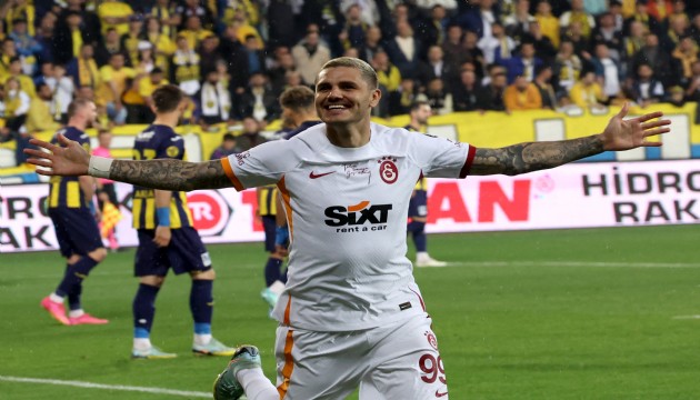 Wanda Nara'dan flaş Mauro Icardi açıklaması!