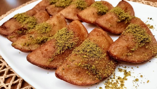 Hatay'ın 10 lezzeti coğrafi işaret olarak tescil edildi