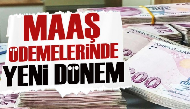 Maaş ödemelerinde yeni dönem: Uzman isimden işverenlere uyarı