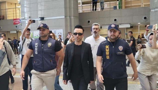 Mahsun Kırmızıgül'den dikkat çeken Mabel Matiz yorumu