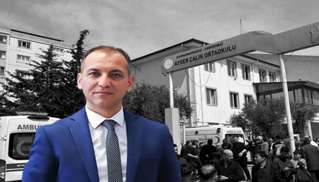 MEB duyurdu: Görevden alındı