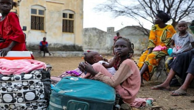 Sudan’da ateşkes 72 saat daha uzatıldı!