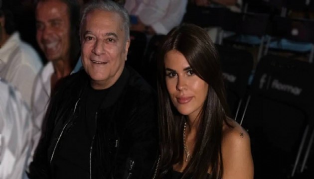 Mehmet Ali Erbil 6. kez evlenecek