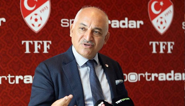 Başkan Mehmet Büyükekşi açıkladı! Transferde yeni dönem başlıyor...