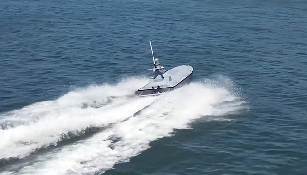 PİRANA, çarpma testlerini geçti