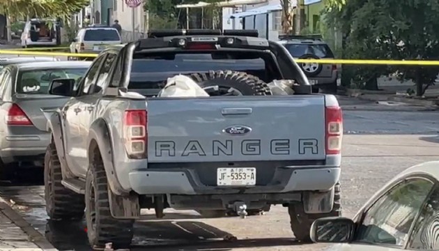 Sosyal medya fenomeni kamyonette ölü bulundu