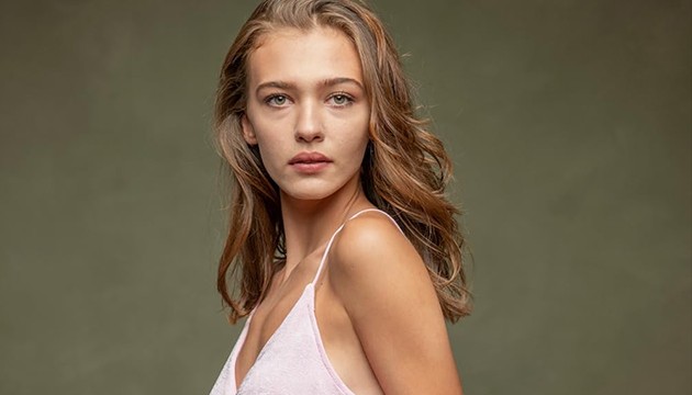 Melisa Döngel sosyal medyayı salladı