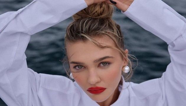 Melisa Döngel 2026'dan aşk diledi