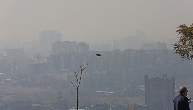 Hava kirliliği kanserin artmasına neden oluyor