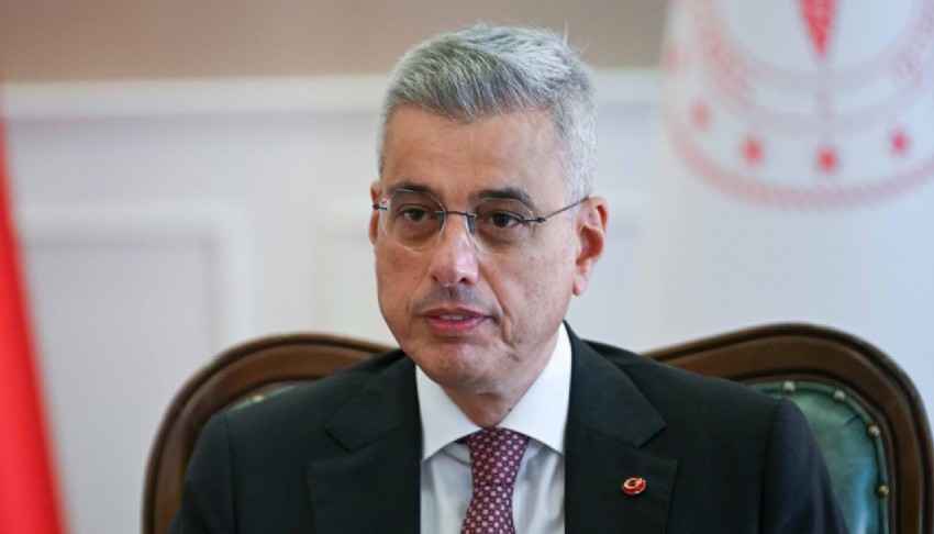 Bakan açıkladı: Sigara düzenlemesinin insanları ifşa etmekle alakası yok