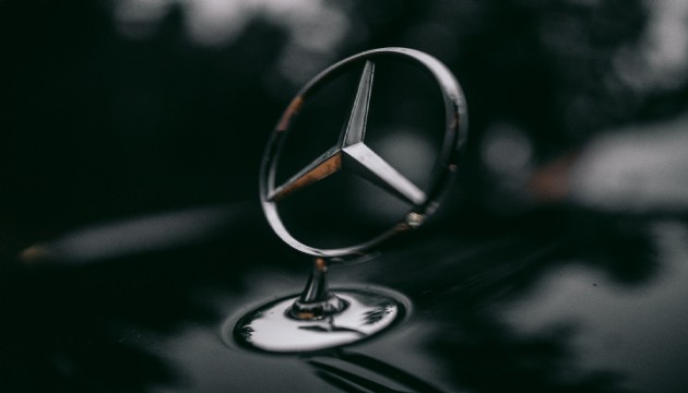 Mercedes-Benz'in satışları ilk çeyrekte yüzde 7 düştü