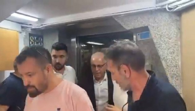 TELE1 yöneticileri adli kontrol şartıyla serbest bırakıldı