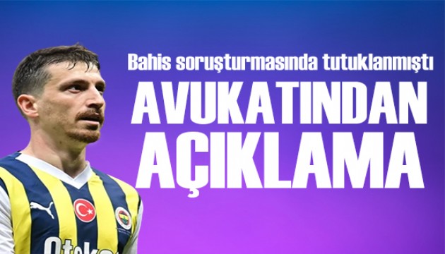 Bahis soruşturmasında tutuklanmıştı: Mert Hakan Yandaş cephesinden sert açıklama