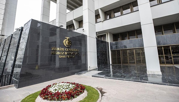 Merkez Bankası'nda Genel Kurul zamanı