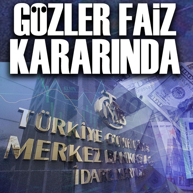 Faiz indirimi için gözler yılın son iki toplantısında: PPK'da kritik karar