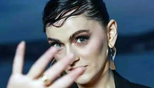 Kızılcık Şerbeti senaristi Merve Göntem serbest bırakıldı