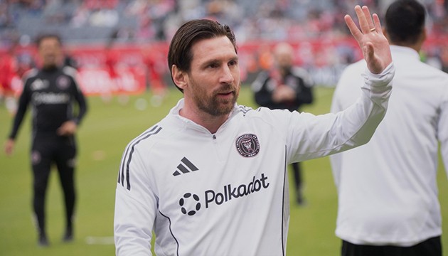 Messi'den MLS değelendirmesi