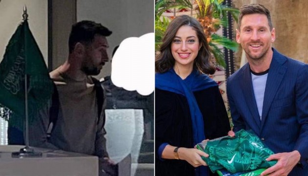 Lionel Messi'den flaş hareket! Maçtan sonra ilk uçakla ülkeyi terk etti: İşte yeni takımı...