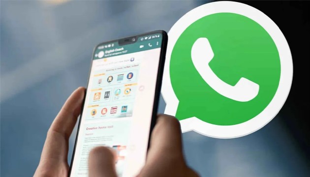 WhatsApp tasarımı yenileniyor! 22 ayrı tema seçeneği