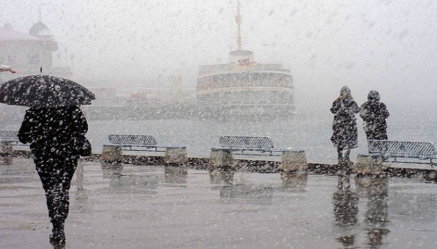 İstanbul Valiliği'nden 15 ilçe için uyarı