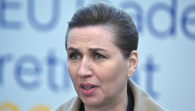 ABD'nin Grönland 'baskısını kabul edilemez'