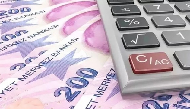 Mevduat faizlerinde zirve