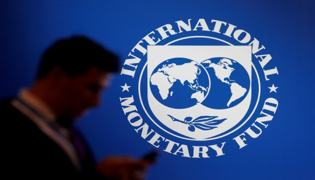 IMF'den ABD kararı!