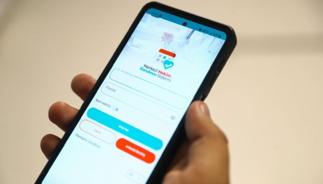 MHRS dolandırıcılarına dikkat! Sahte siteler 