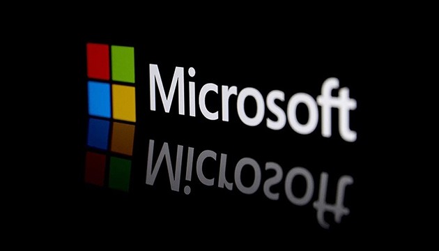 Microsoft sunucularına siber saldırı