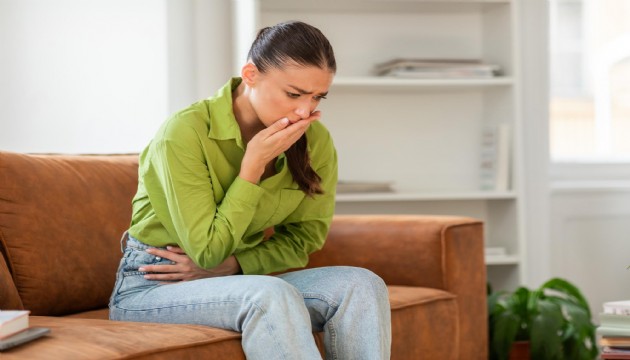 Uzman isimden kritik uyarılar: Mide şikayetlerinizin nedeni ‘mikrop' olabilir