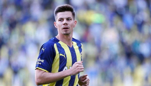 Fenerbahçe'den Miha Zajc hamlesi!