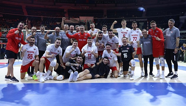 Milliler 2'de 2 yaptı