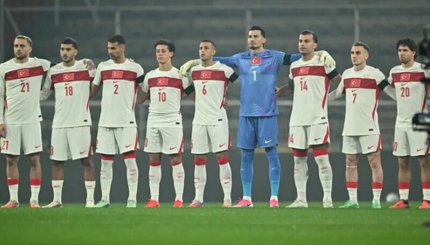 Milliler yeniden İtalya karşısında