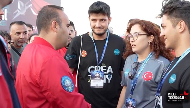 Milli Teknoloji Kulüpler Birliği kuruldu