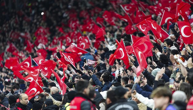 Milli maçın biletleri satışta