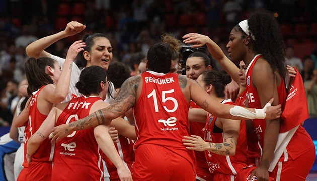 Millilerin kamp kadrosu belli oldu