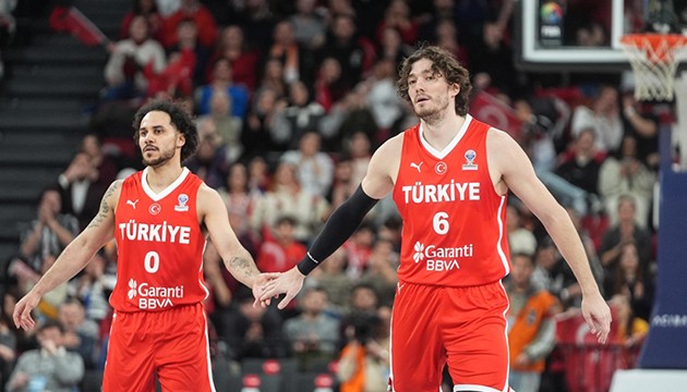 12 Dev Adam'ın Avrupa fikstürü belli oldu