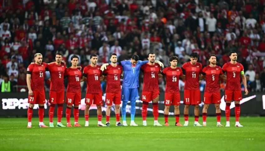 Milliler İtalya karşısında
