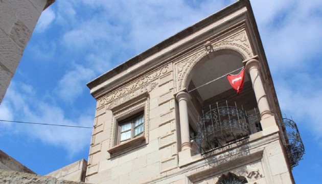 Mimar Sinan'ın doğduğu ev müze oluyor