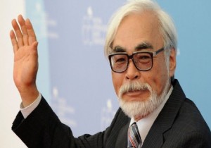 Miyazaki'den müjde