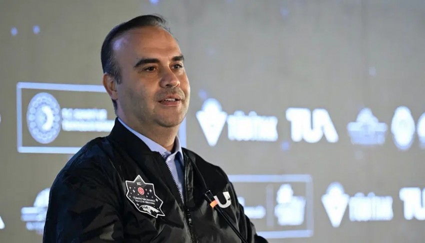 Türkiye'nin Ay görevi için geri sayım: Tarih verildi