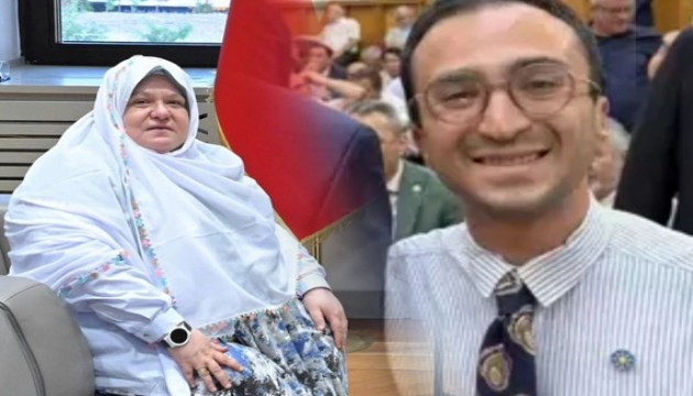 Belediye başkanının kıyafetini hedef almıştı: İstenen ceza belli oldu